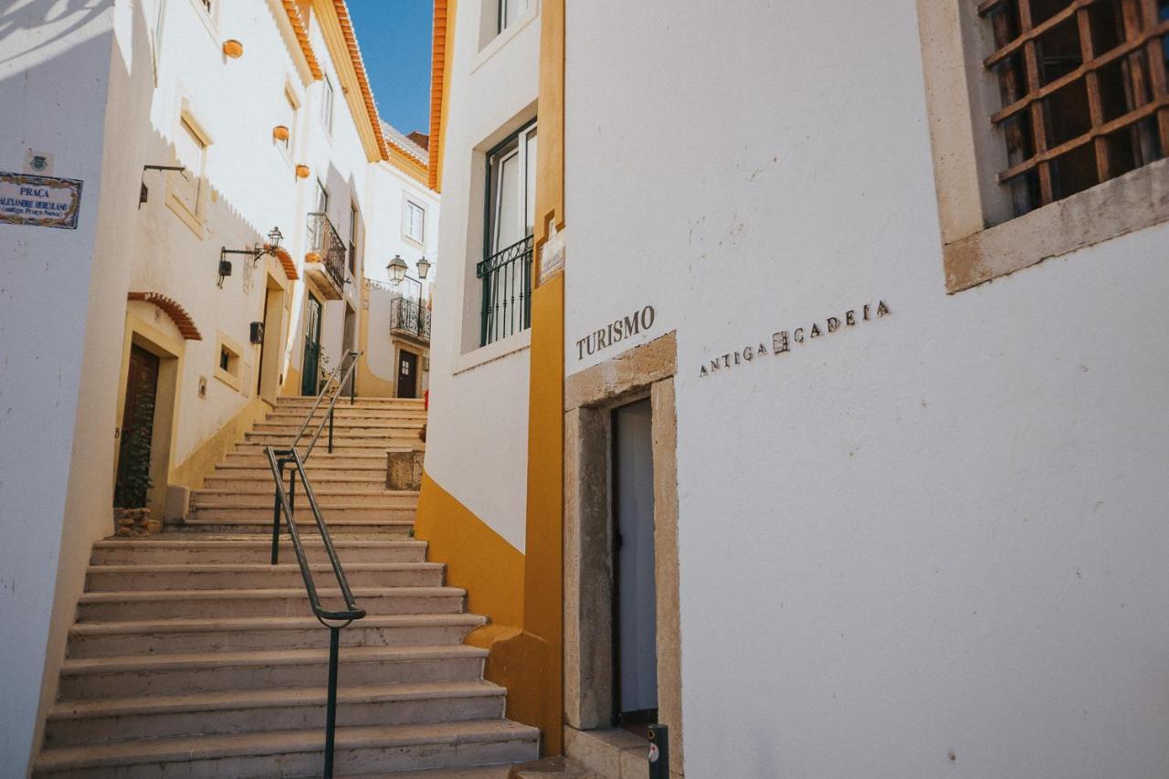 Casadorio Hotell Constância Exteriör bild