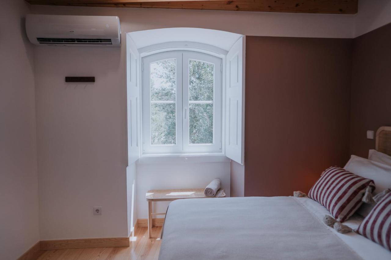 Casadorio Hotell Constância Exteriör bild